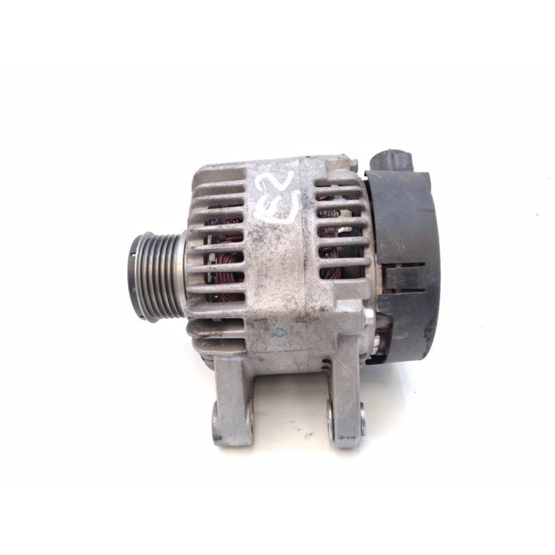 Recambio de alternador para peugeot 208 style referencia OEM IAM 9806007480 MS1012101721 DENSO