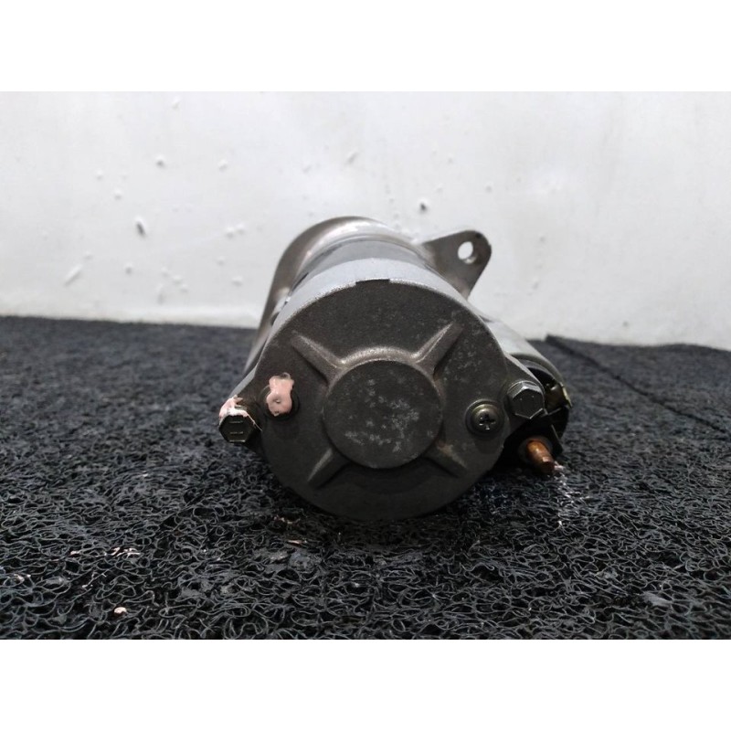 Recambio de motor arranque para mazda 6 lim. (gh) 2.0 crtd 140cv luxury (5-ptas.) referencia OEM IAM M002T88671 - Azul 2