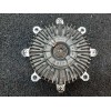 Recambio de ventilador viscoso motor para hyundai terracan (hp) 2.5 tci referencia OEM IAM GMB  