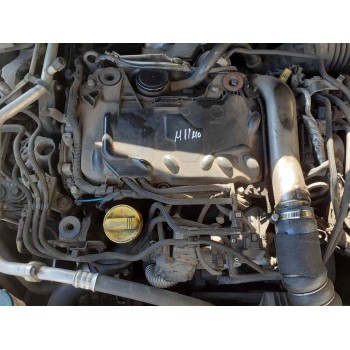 MOTOR COMPLETO M9R 