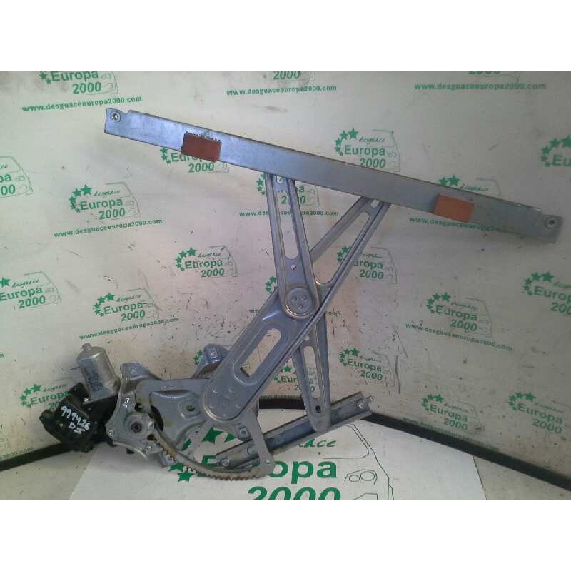 Recambio de elevalunas delantero izquierdo para toyota auris 2.0 d-4d cat referencia OEM IAM   