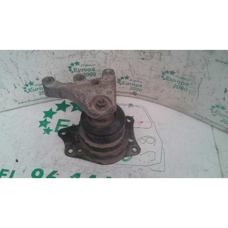 Recambio de soporte motor derecho para seat ibiza (6l1) 1.9 sdi referencia OEM IAM 6Q0199185R  