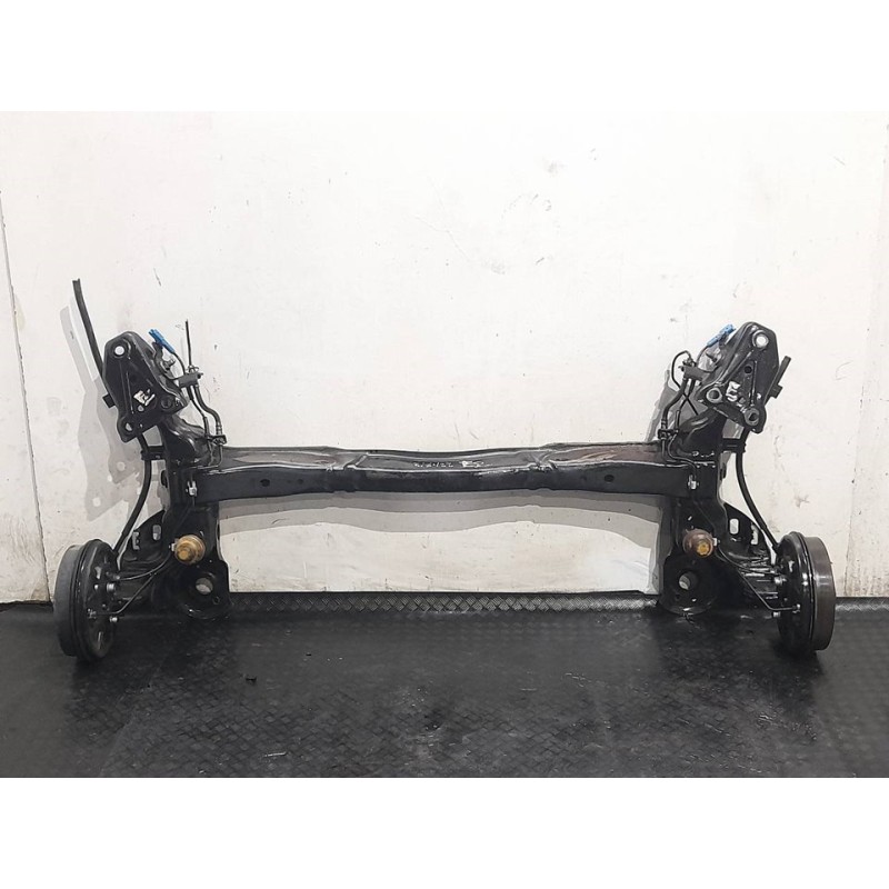 Recambio de puente trasero para citroën c3 attraction referencia OEM IAM   