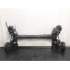 Recambio de puente trasero para citroën c3 attraction referencia OEM IAM   