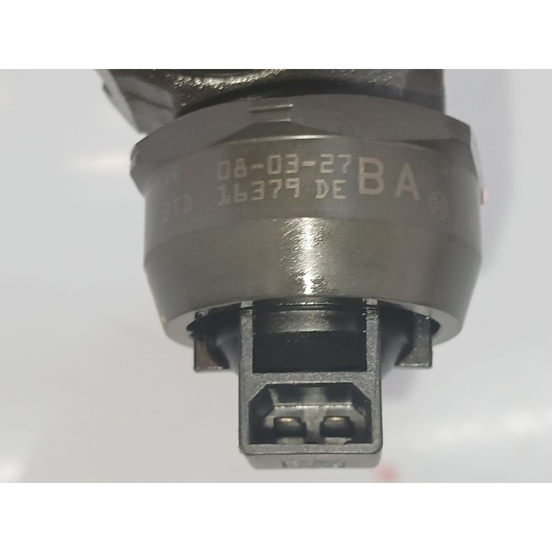 Recambio de inyector para volkswagen golf v (1k1) 1.9 tdi referencia OEM IAM 038130073AG - Rojo 3