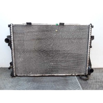 RADIADOR AGUA 170296903 BEHER