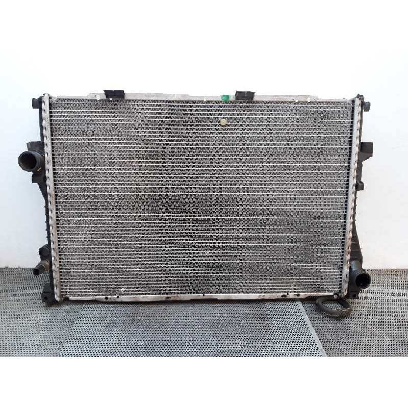 Recambio de radiador agua para bmw serie 7 (e38) 735i referencia OEM IAM 170296903  BEHER