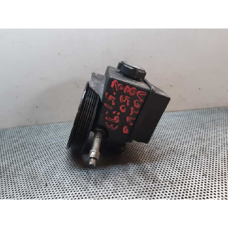 Recambio de bomba direccion para volvo serie 850 2.5 cat referencia OEM IAM 3546907 93509 8