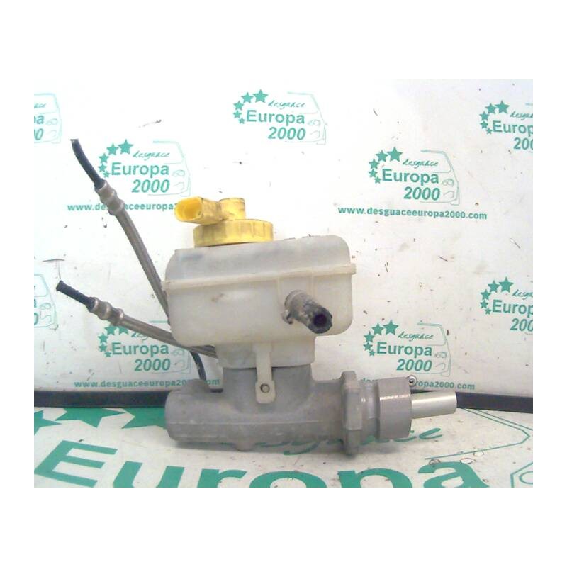 Recambio de bomba freno para seat toledo (1m2) 1.9 tdi referencia OEM IAM   