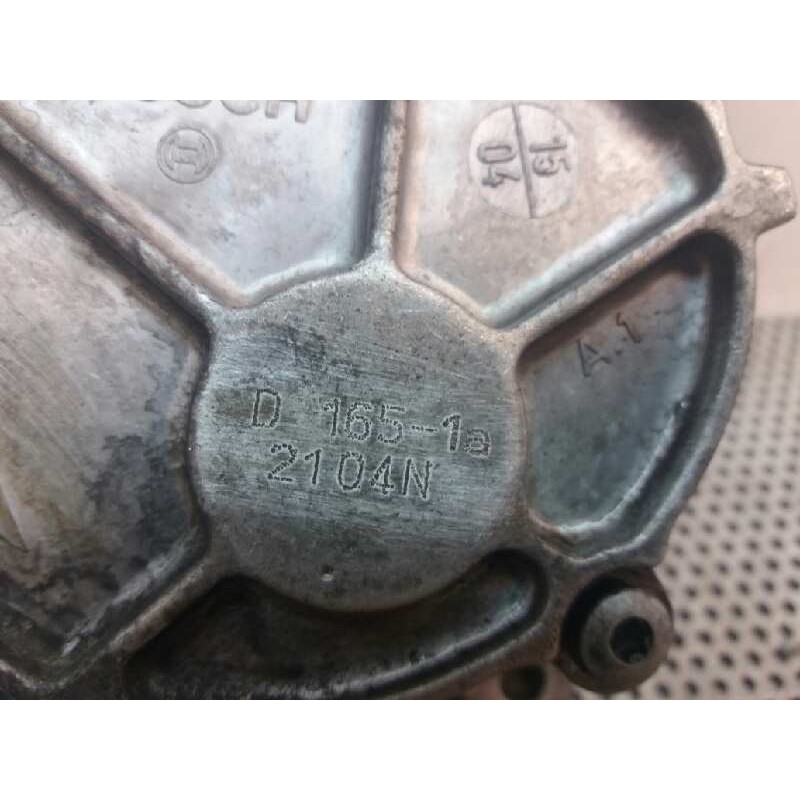 Recambio de depresor freno / bomba vacio para ford focus c-max (cap) ghia (d) referencia OEM IAM D16151A2104N 2