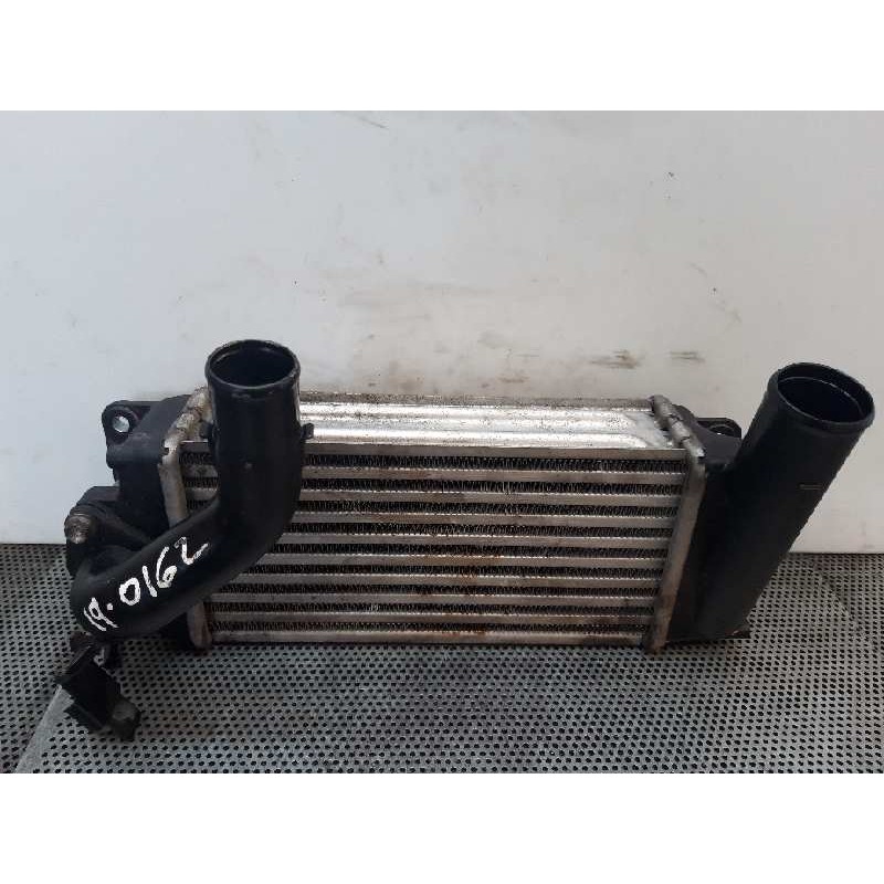 Recambio de intercooler para toyota auris active referencia OEM IAM JD1270000921 - Gris 3