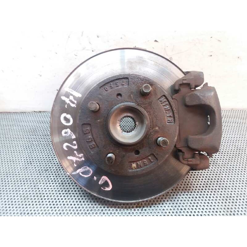 Recambio de mangueta delantera derecha para suzuki wagon r+ sr (em) 1.2 gl referencia OEM IAM   