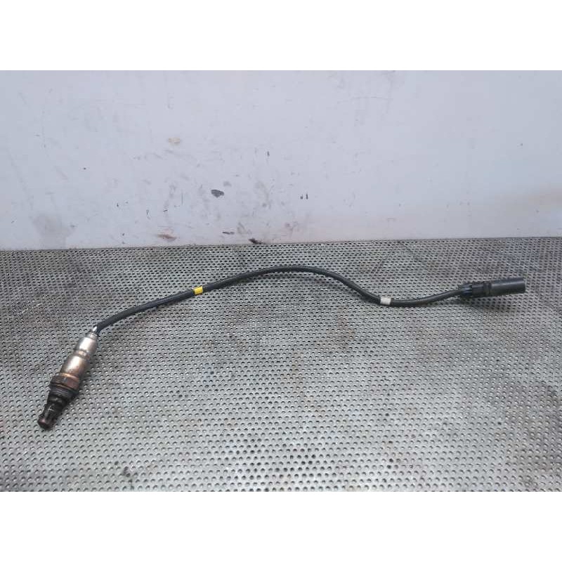 Recambio de sonda lambda para seat ibiza (6j5) copa referencia OEM IAM 03L906262D  