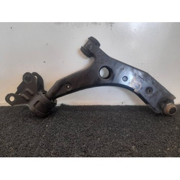 BRAZO SUSPENSION INFERIOR DELANTERO IZQUIERDO 