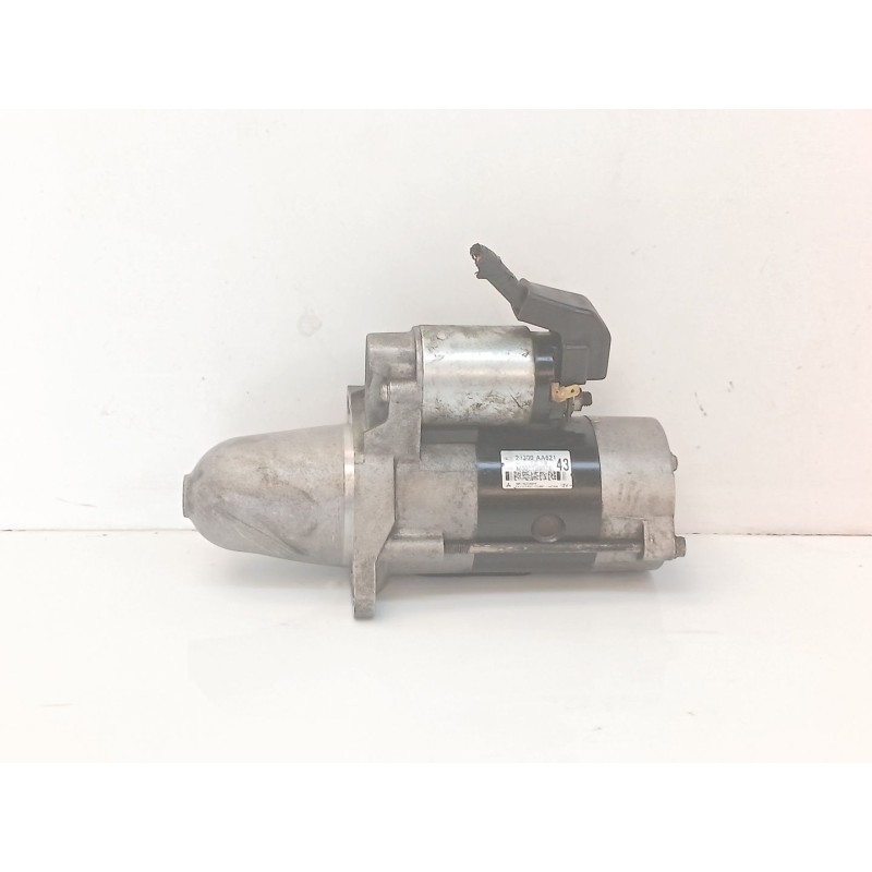 Recambio de motor arranque para subaru xv executive referencia OEM IAM 23300AA621 M002T89076 