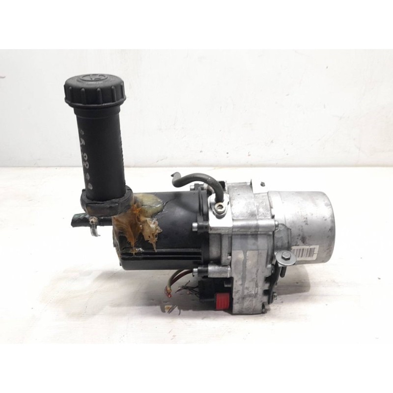 Recambio de bomba direccion para peugeot 307 (s1) xr clim plus referencia OEM IAM 9654151080 - Blanco 4
