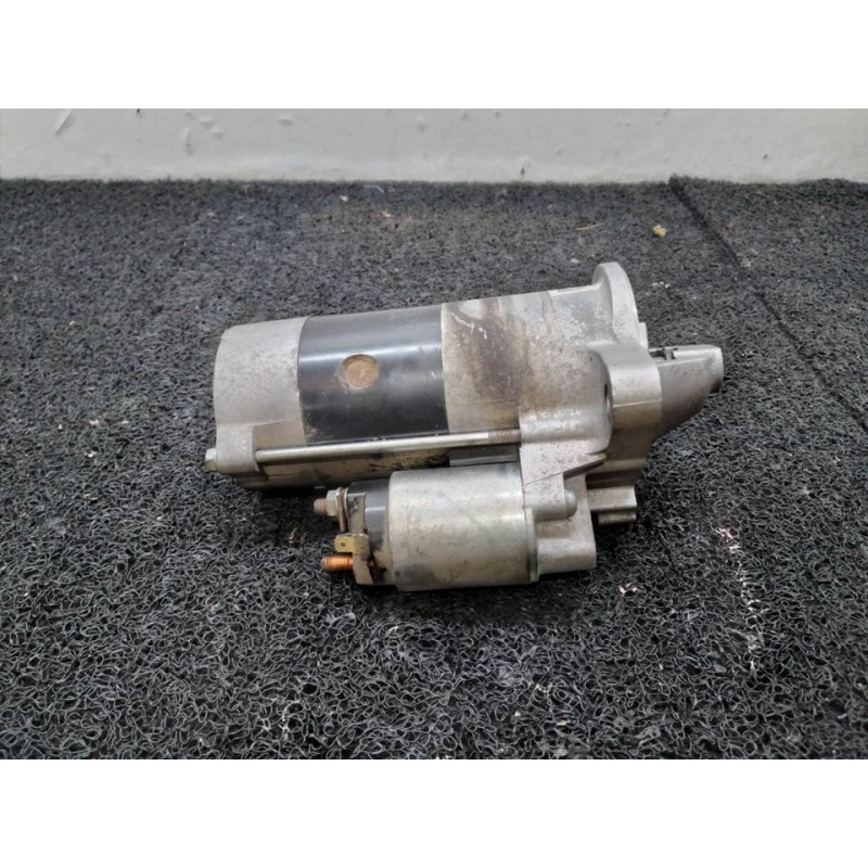 Recambio de motor arranque para mazda 6 lim. (gh) 2.0 crtd 140cv luxury (5-ptas.) referencia OEM IAM M002T88671 - Azul 3