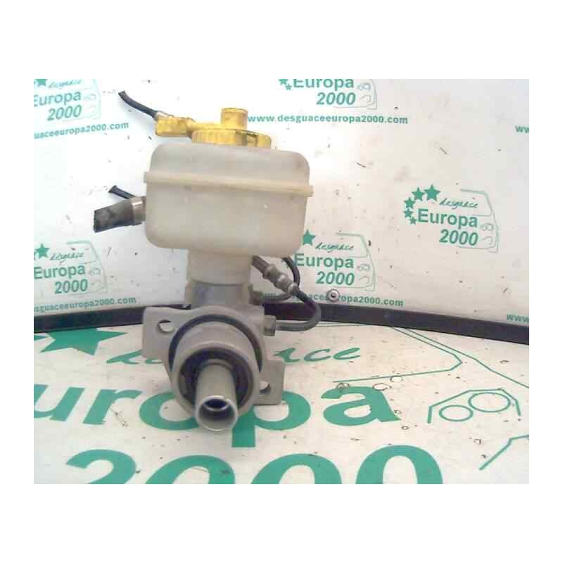 Recambio de bomba freno para seat toledo (1m2) 1.9 tdi referencia OEM IAM - Gris 2