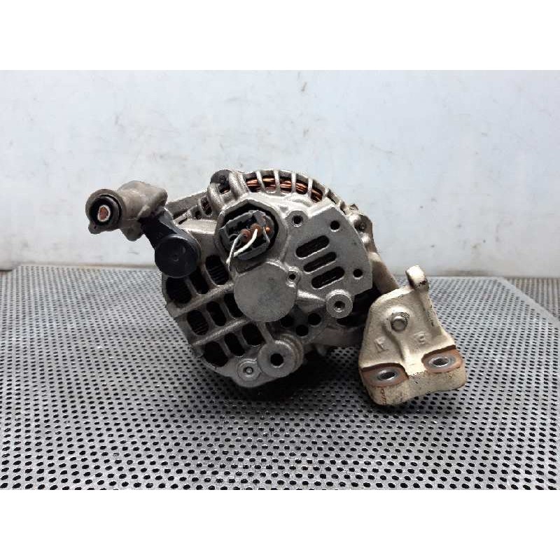 Recambio de alternador para suzuki sx4 rw (ey) glx referencia OEM IAM 3140084E10 A5TB1292AE 5