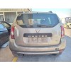 dacia duster del año 2010