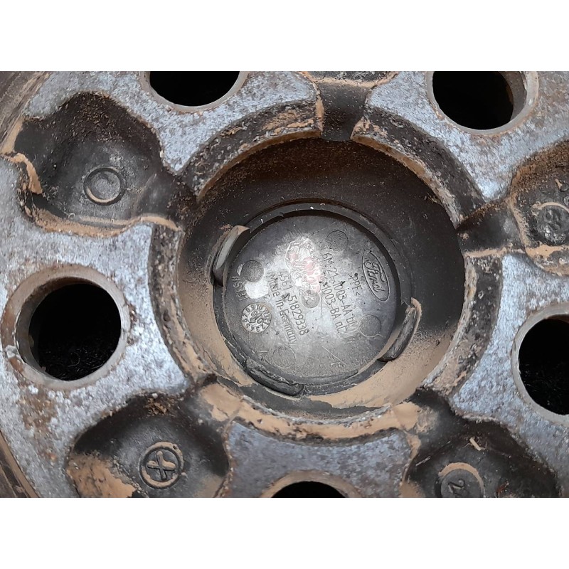 Recambio de llanta para ford mondeo ber. (ca2) ghia referencia OEM IAM 75JX17EH2ET55 7