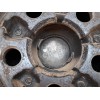Recambio de llanta para ford mondeo ber. (ca2) ghia referencia OEM IAM 75JX17EH2ET55  