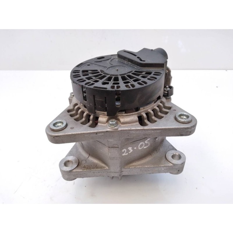Recambio de alternador para peugeot 208 style referencia OEM IAM 9806007480 MS1012101721 DENSO 3