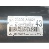 Recambio de motor arranque para subaru xv executive referencia OEM IAM 23300AA621 M002T89076 