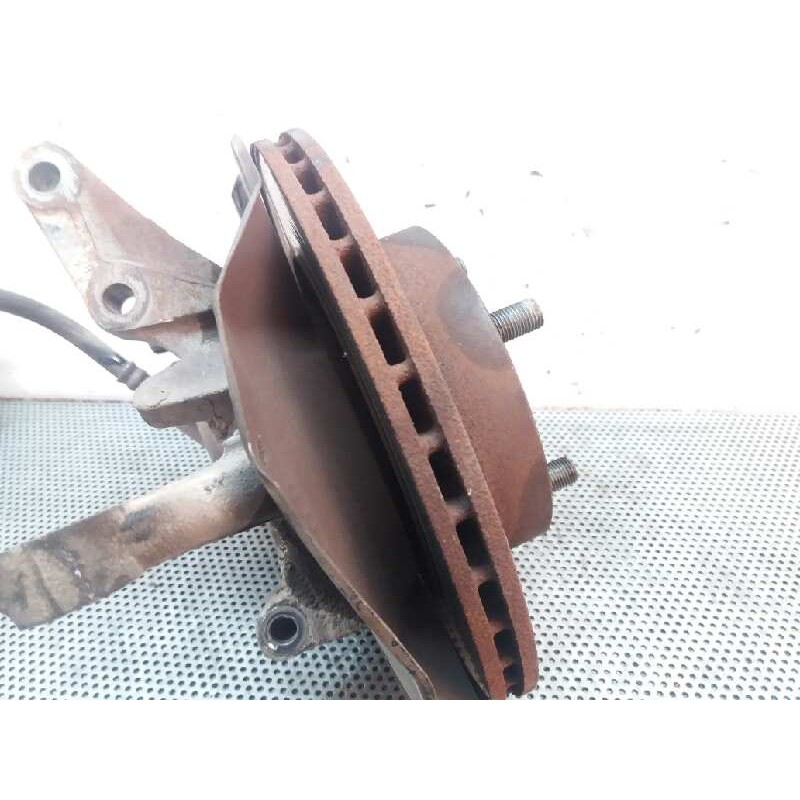 Recambio de mangueta delantera derecha para suzuki wagon r+ sr (em) 1.2 gl referencia OEM IAM - Verde 2