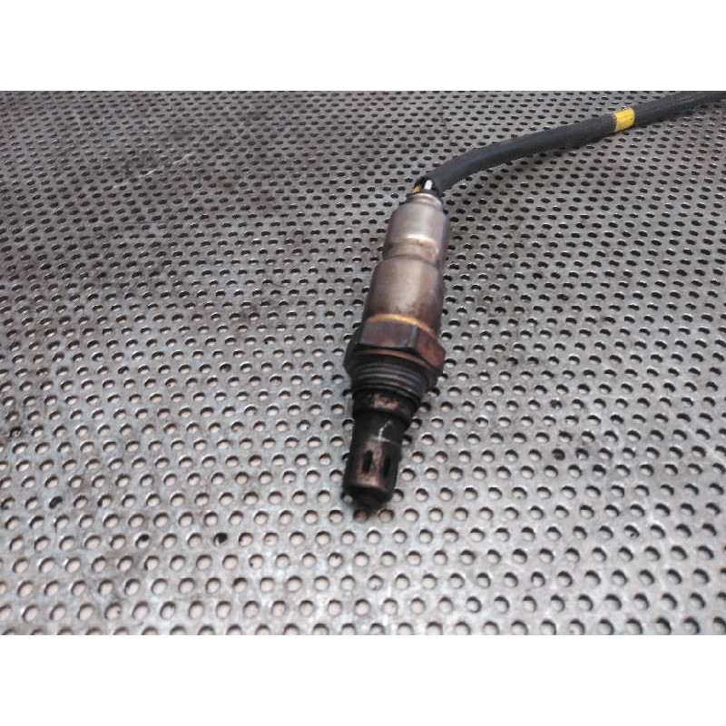 Recambio de sonda lambda para seat ibiza (6j5) copa referencia OEM IAM 03L906262D - Negro 2