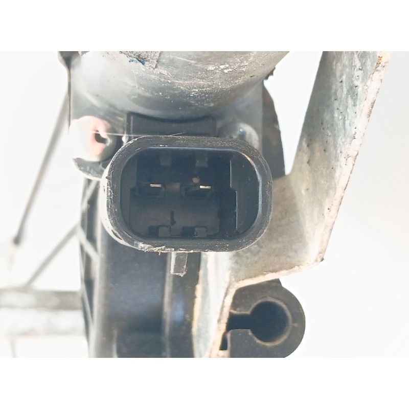 Recambio de elevalunas delantero izquierdo para volkswagen polo iii (6n1) 100 1.4 16v referencia OEM IAM D239805454 - Negro 3