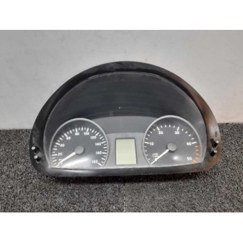 CUADRO INSTRUMENTOS A9064466621 A9064460221 A9064481321