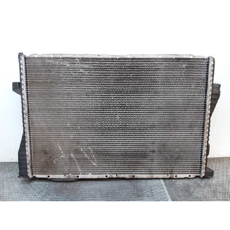 Recambio de radiador agua para bmw serie 7 (e38) 735i referencia OEM IAM 170296903  BEHER 3