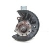 Recambio de mangueta delantera izquierda para volkswagen touareg (7la) tdi r5 referencia OEM IAM 7L6407257A  