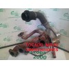 Recambio de turbocompresor para ford focus berlina (cak) 1.8 tddi turbodiesel cat referencia OEM IAM XS4Q6K682DB  