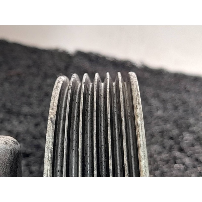 Recambio de bomba direccion para citroën c5 berlina premier (e) referencia OEM IAM 9656405380 7617955538 6