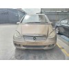 mercedes-benz clase a (w169) del año 2005