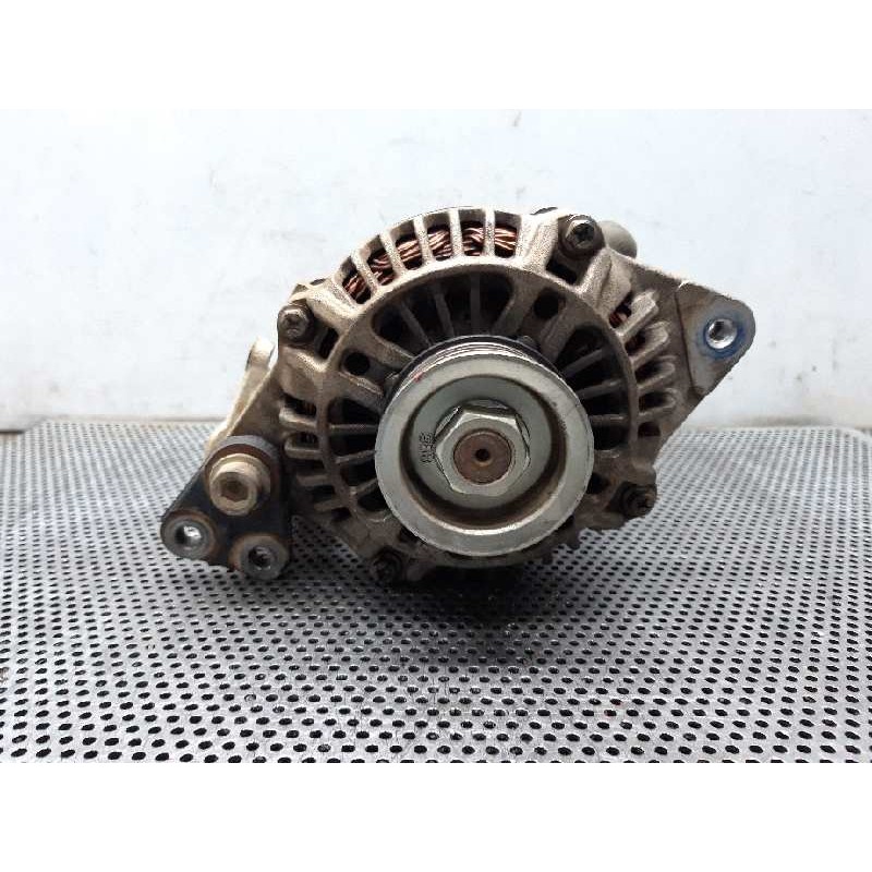Recambio de alternador para suzuki sx4 rw (ey) glx referencia OEM IAM 3140084E10 A5TB1292AE 6