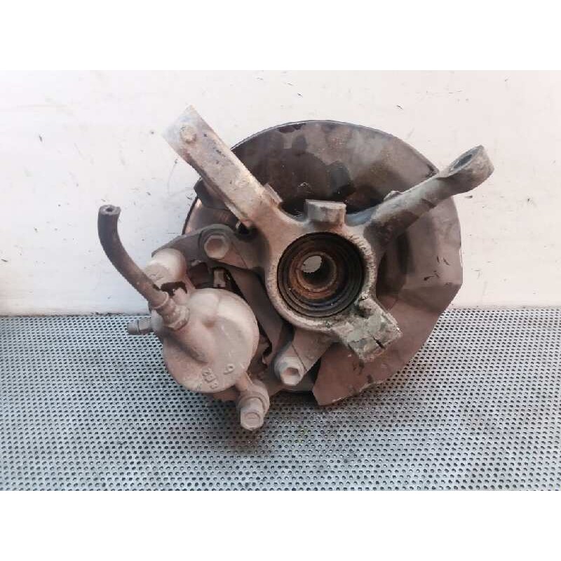 Recambio de mangueta delantera derecha para suzuki wagon r+ sr (em) 1.2 gl referencia OEM IAM - Verde 3