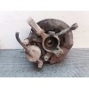 Recambio de mangueta delantera derecha para suzuki wagon r+ sr (em) 1.2 gl referencia OEM IAM   