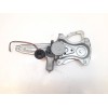 Recambio de elevalunas trasero derecho para toyota auris 2.0 d-4d cat referencia OEM IAM 973581100 857200D120 