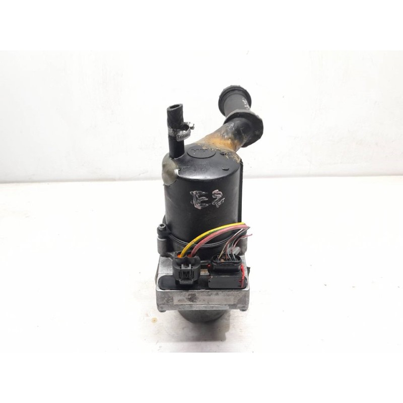 Recambio de bomba direccion para peugeot 307 (s1) xr clim plus referencia OEM IAM 9654151080 - Blanco 5