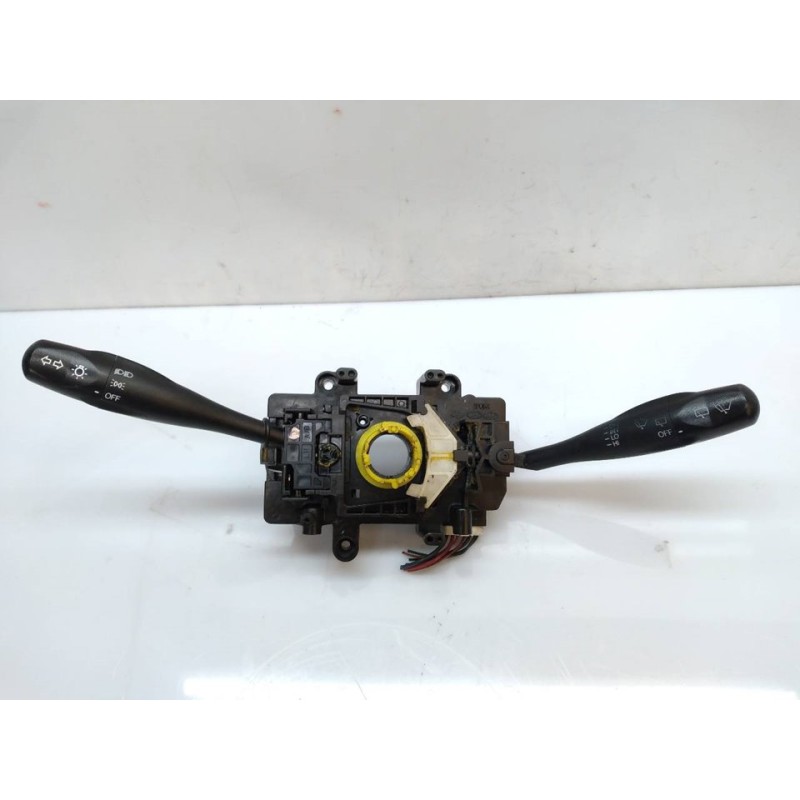 Recambio de mando luces para hyundai atos prime (mx) gls (2003) referencia OEM IAM ML3  