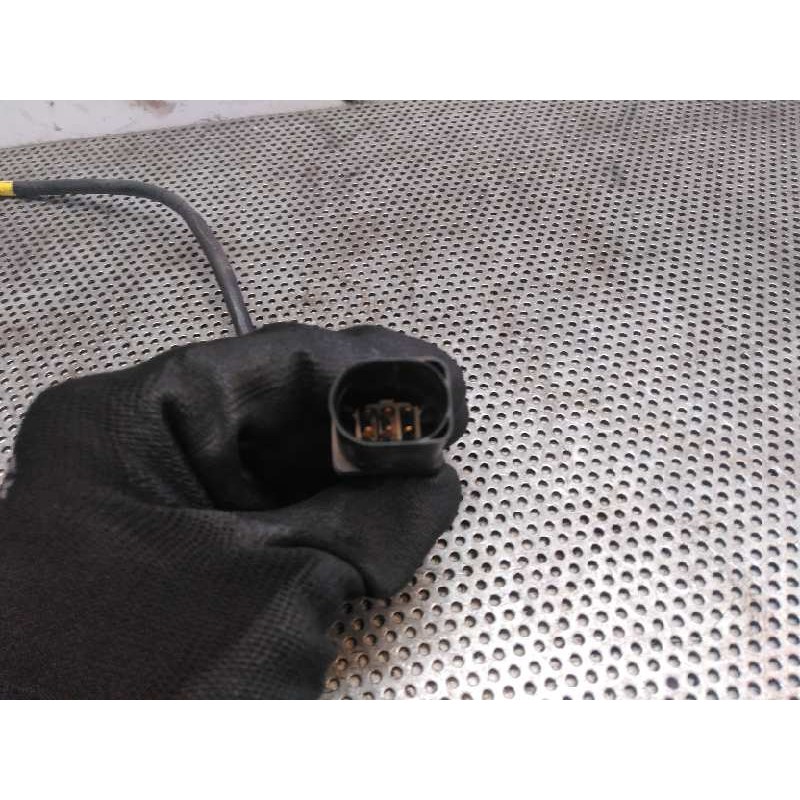 Recambio de sonda lambda para seat ibiza (6j5) copa referencia OEM IAM 03L906262D - Negro 3