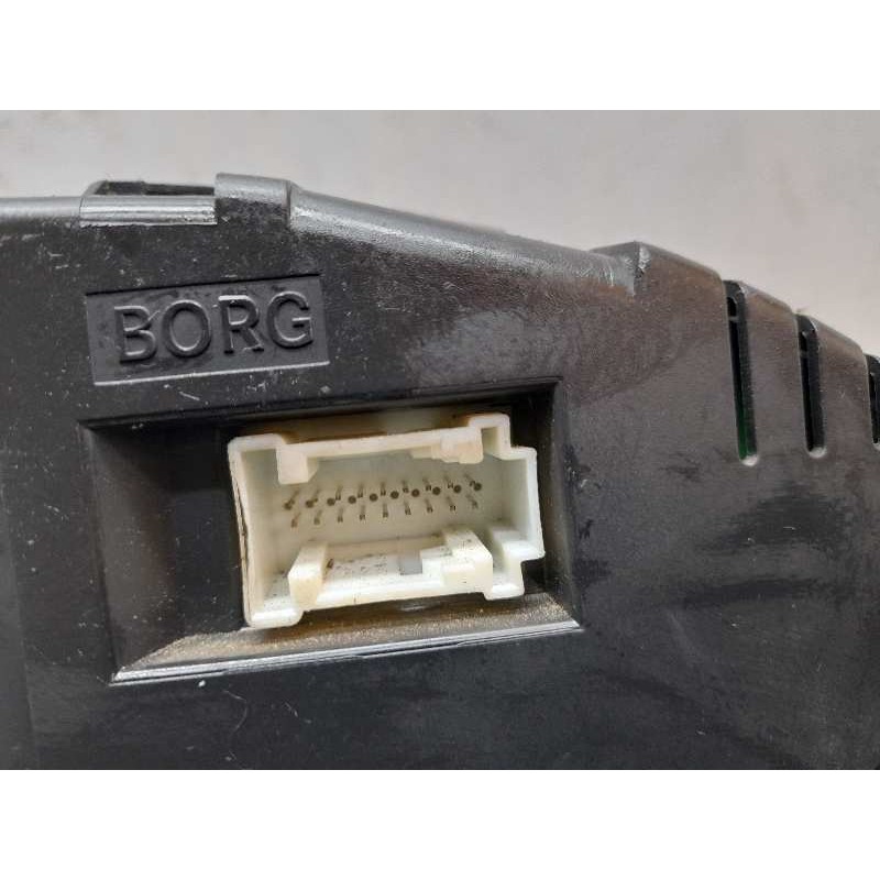Recambio de cuadro instrumentos para mercedes-benz sprinterii combi (desde 01.06) 211/215 cdi (906.711/713) referencia OEM IAM A - Blanco 2