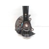 Recambio de mangueta delantera izquierda para volkswagen touareg (7la) tdi r5 referencia OEM IAM 7L6407257A  
