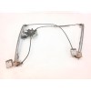 Recambio de elevalunas delantero izquierdo para volkswagen polo iii (6n1) 100 1.4 16v referencia OEM IAM D239805454  