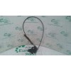 Recambio de cerradura puerta trasera derecha para peugeot partner (s1) 1.8 diesel cat referencia OEM IAM   
