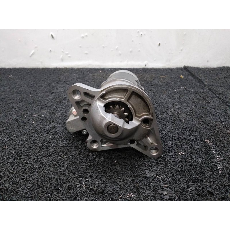 Recambio de motor arranque para mazda 6 lim. (gh) 2.0 crtd 140cv luxury (5-ptas.) referencia OEM IAM M002T88671 - Azul 4