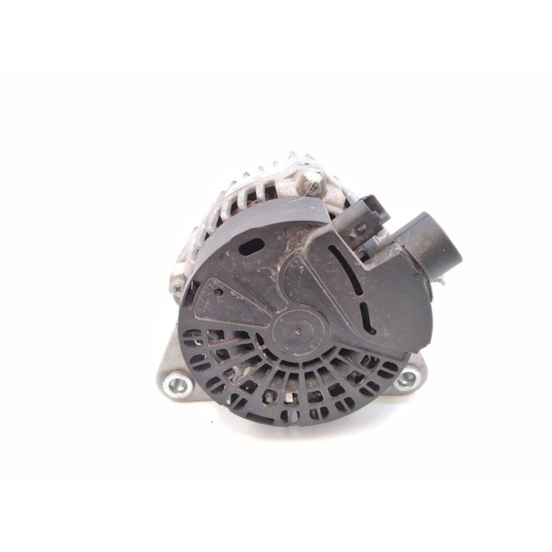 Recambio de alternador para peugeot 208 style referencia OEM IAM 9806007480 MS1012101721 DENSO 5